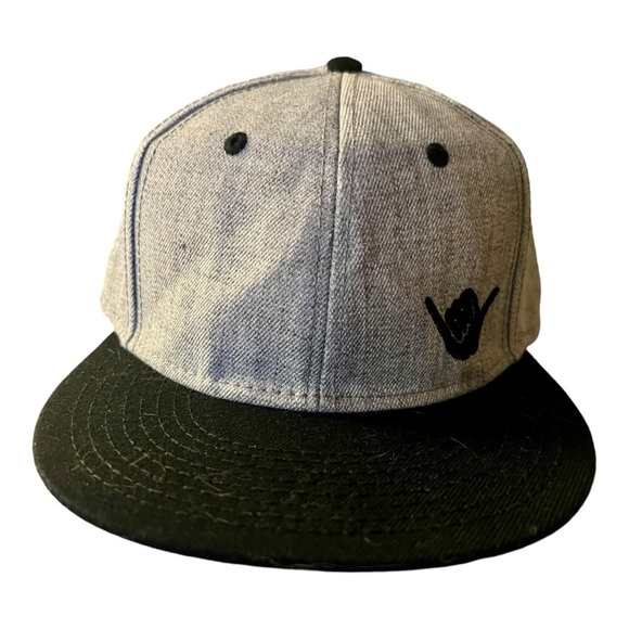 Otto Snap Back Trucker Hat - Picture 1 of 7